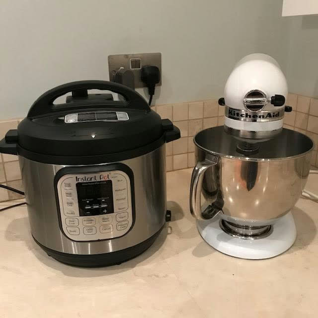 Multi cooker review photo 4