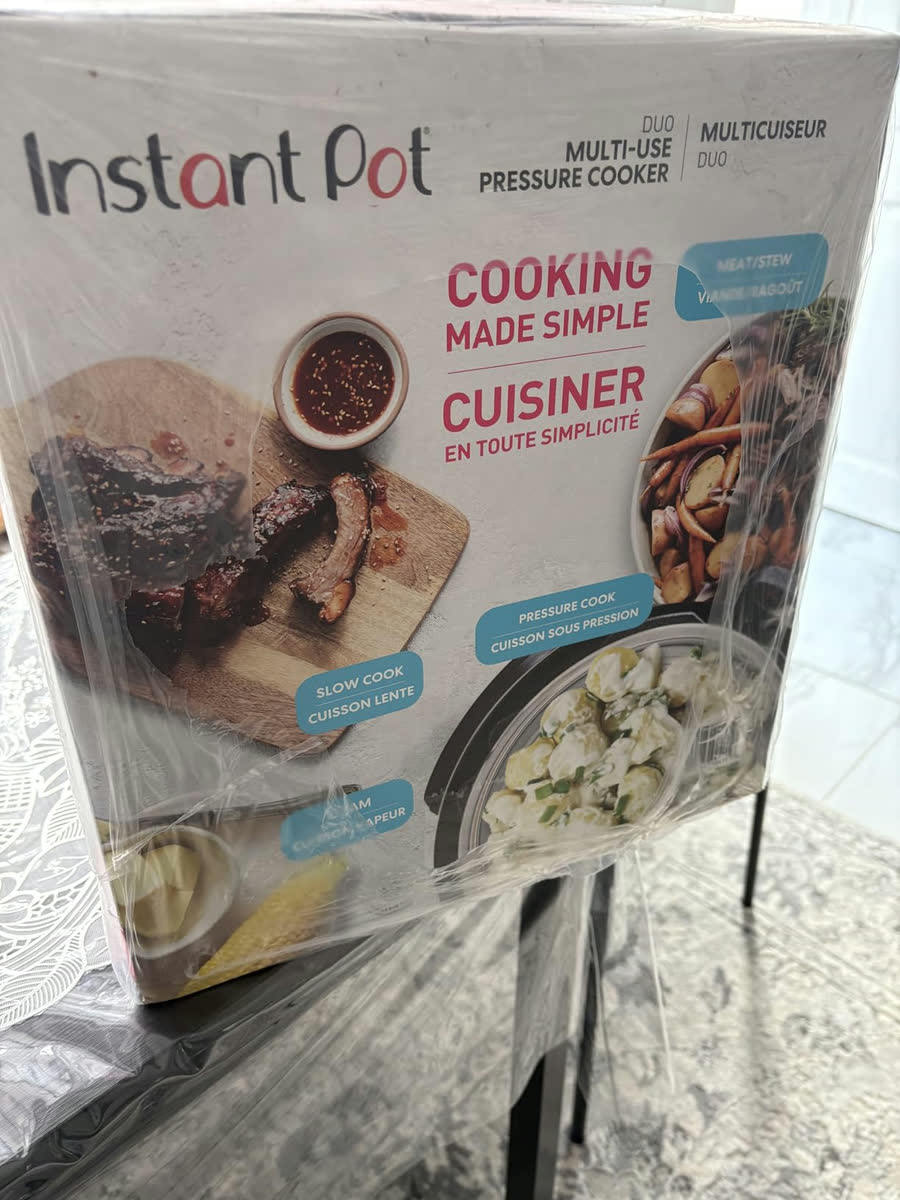 Multi cooker review photo 7