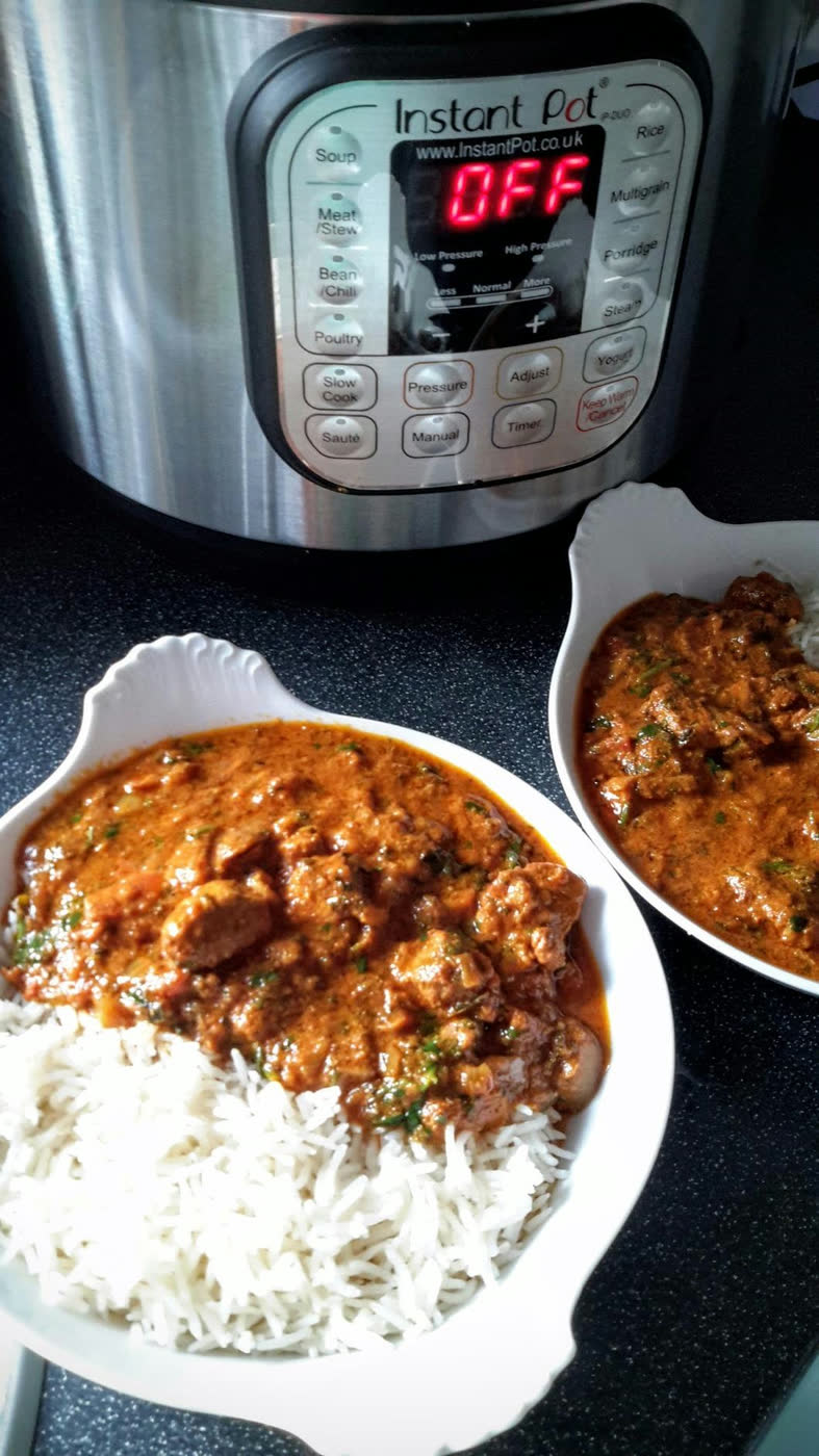 Multi cooker review photo 6