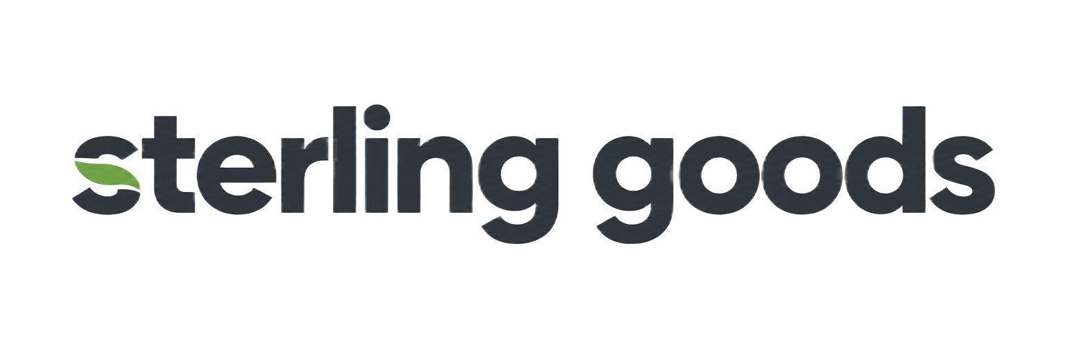 sterling goods